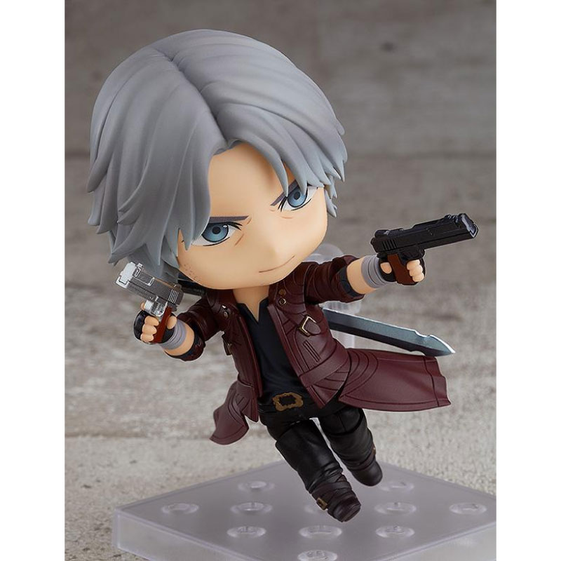 Nendoroid Dante (DMC5 Ver.): Devil May Cry 5 Figure