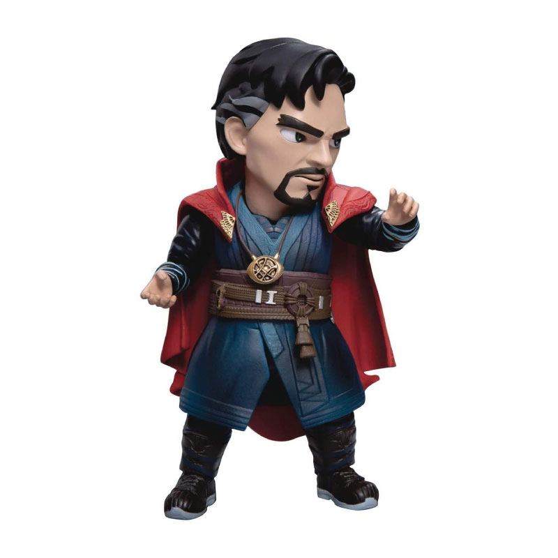 Beast Kingdom Egg Attack Doctor Strange: Avengers Infinity War EAA072 1