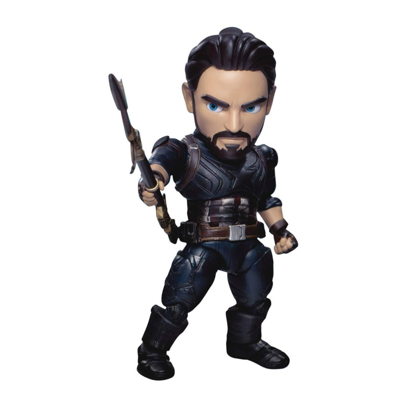 Beast Kingdom Egg Attack Captain America: Avengers Infinity War EAA073 Beast Kingdom Egg Attack Captain America: Avengers Infinity War EAA073