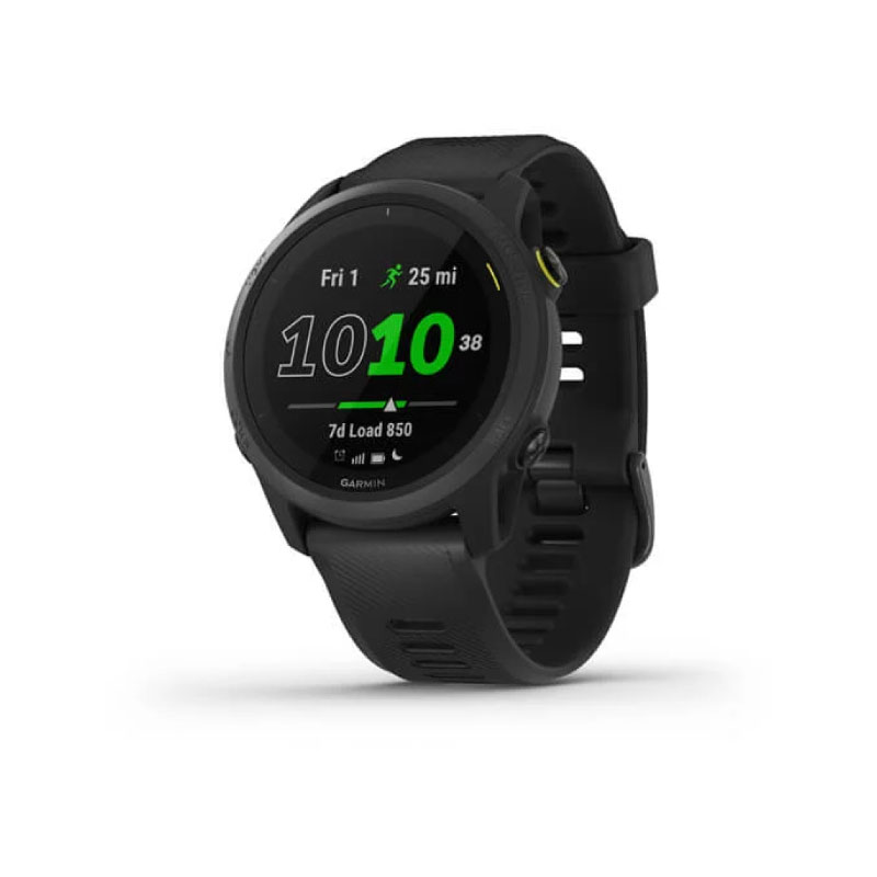 Garmin Forerunner 745 Sport Watch Garmin Forerunner 745 Sport Watch