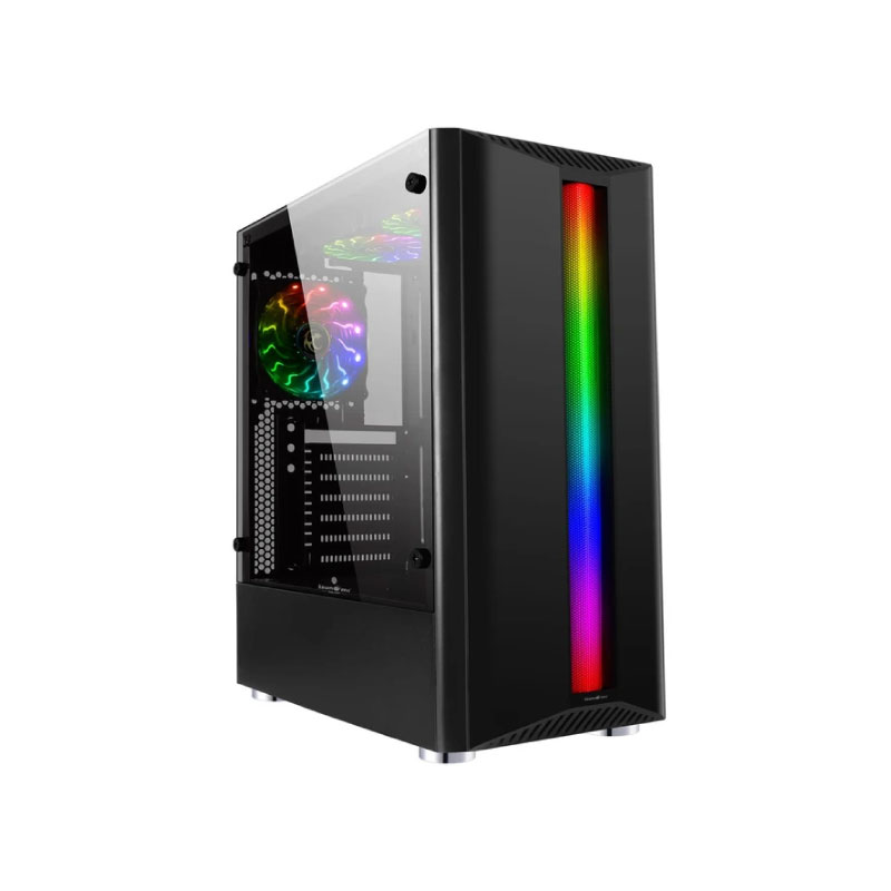 เคส Tsunami Galaxy G11 Phantom Computer Case เคส Tsunami Galaxy G11 Phantom Computer Case