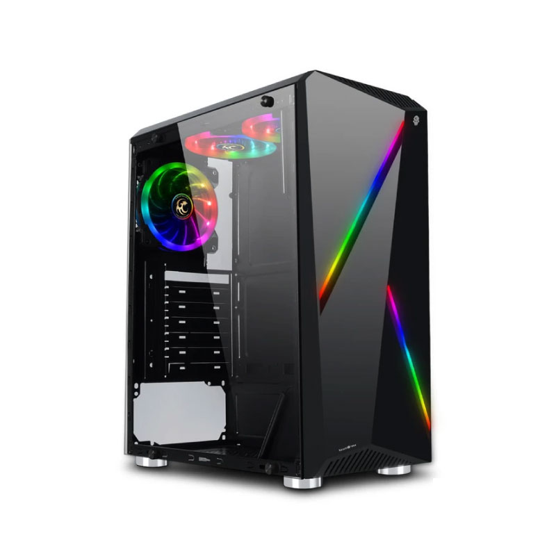 เคส Tsunami Galaxy G8 Computer Case เคส Tsunami Galaxy G8 Computer Case
