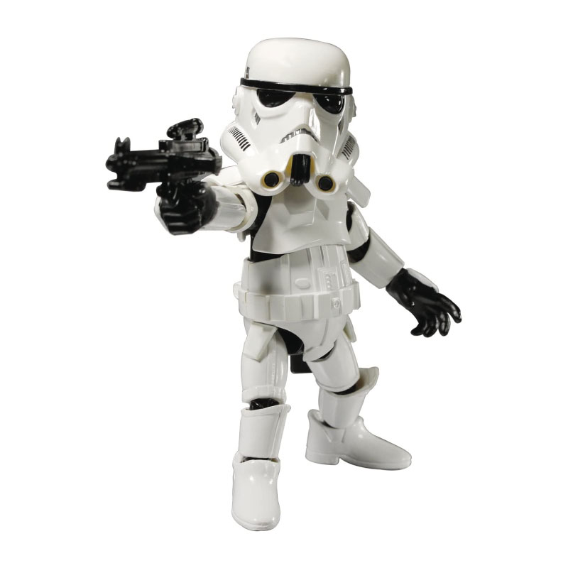 Herocross Stormtrooper: Star Wars HMF005 Herocross Stormtrooper: Star Wars HMF005
