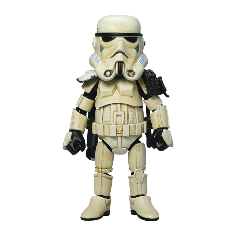Herocross Sandtrooper Sergent: Star Wars HMF019S Herocross Sandtrooper Sergent: Star Wars HMF019S