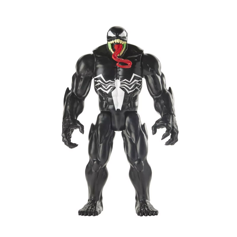 Hasbro Marvel Spider-Man Maximum Venom 1