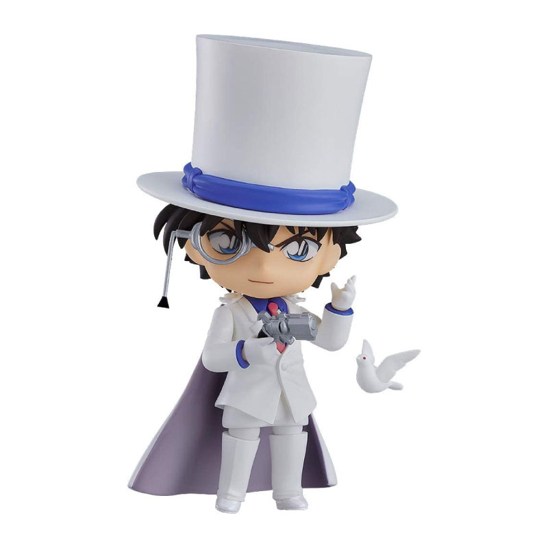 Nendoroid Kid the Phantom Thief: Detective Conan Figure 1