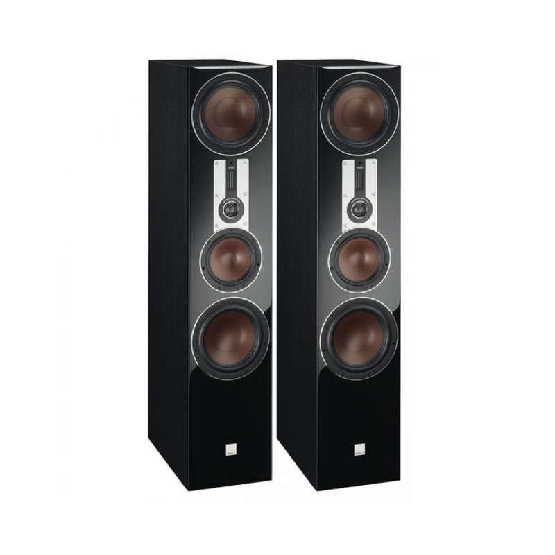 ลำโพง Dali OPTICON 8 Floor Standing Speaker ลำโพง Dali OPTICON 8 Floor Standing Speaker