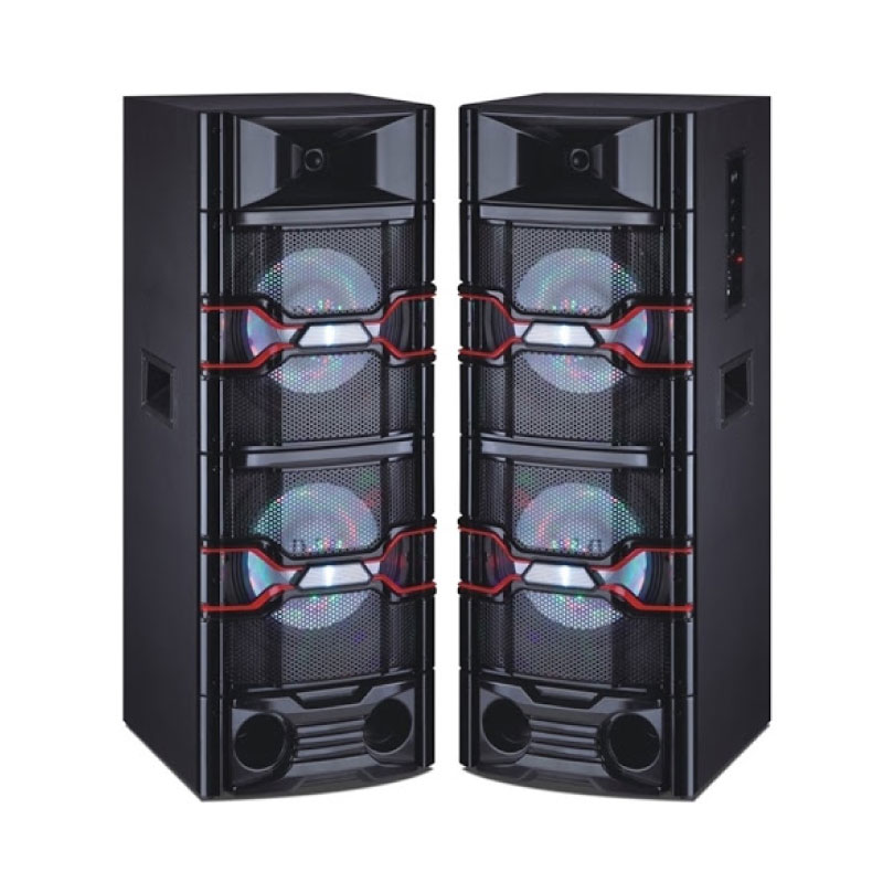ลำโพง Compro PA-9100 Speaker ลำโพง Compro PA-9100 Speaker