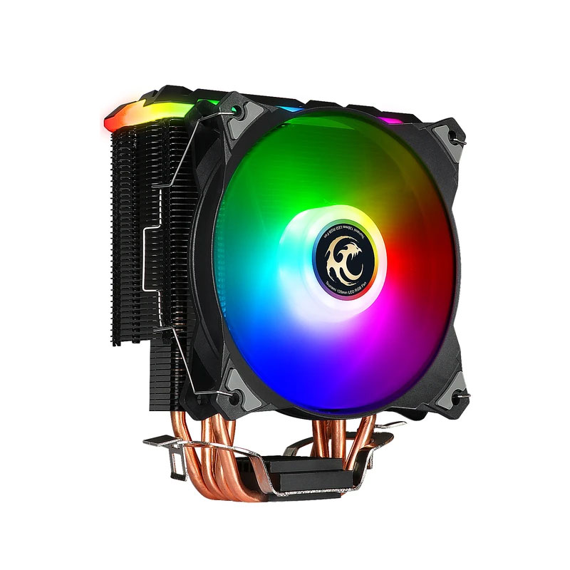 Tsunami TSS-6000 ARGB Heatsink 1