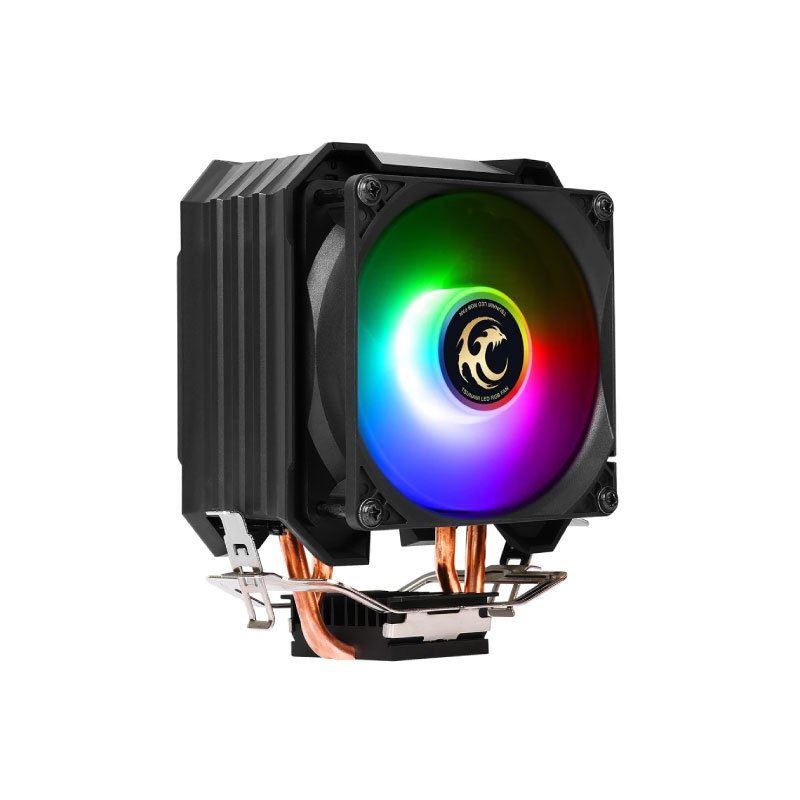 Tsunami TSS-8000 RGB Heatsink Tsunami TSS-8000 RGB Heatsink