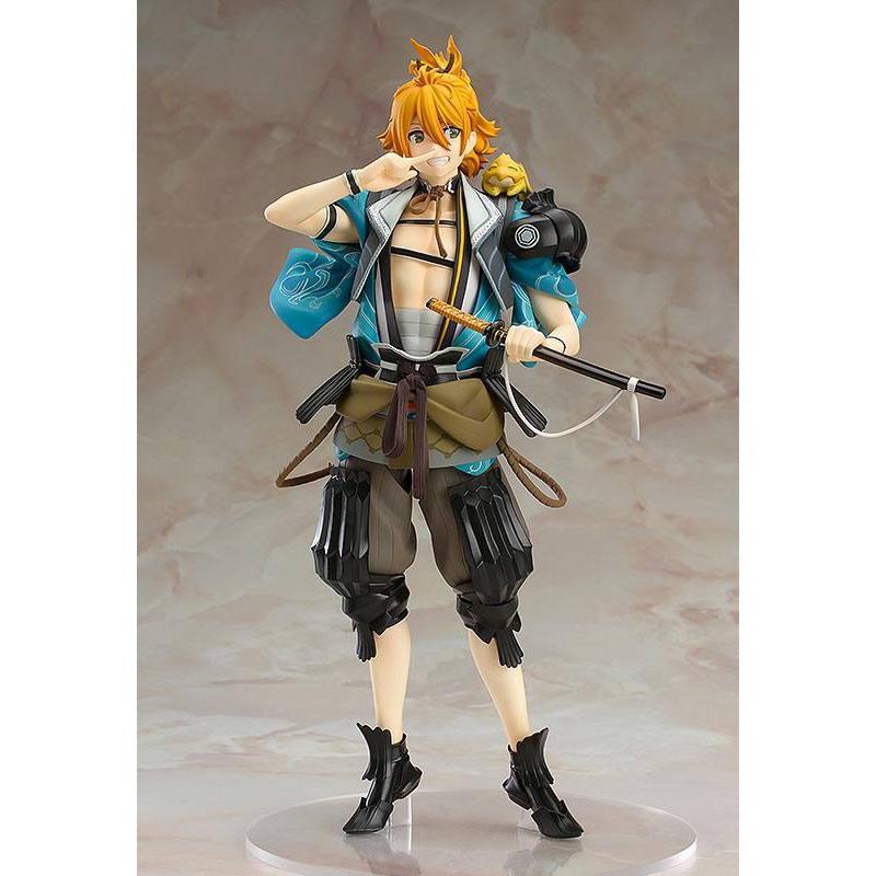 Urashima Kotetsu : Touken Ranbu Figure Figure
