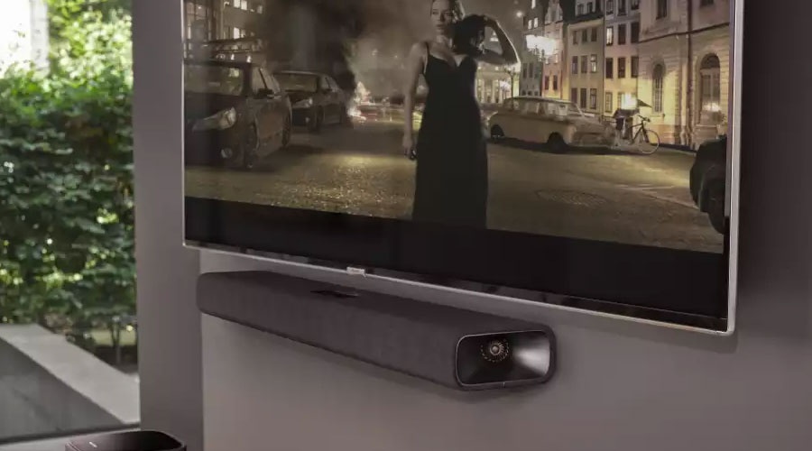 Harman Kardon Citation Multibeam 700 Sound Bar ราคา