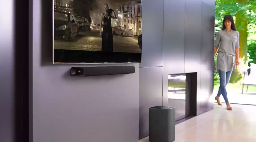 Harman Kardon Citation Multibeam 700 Sound Bar ขายดี