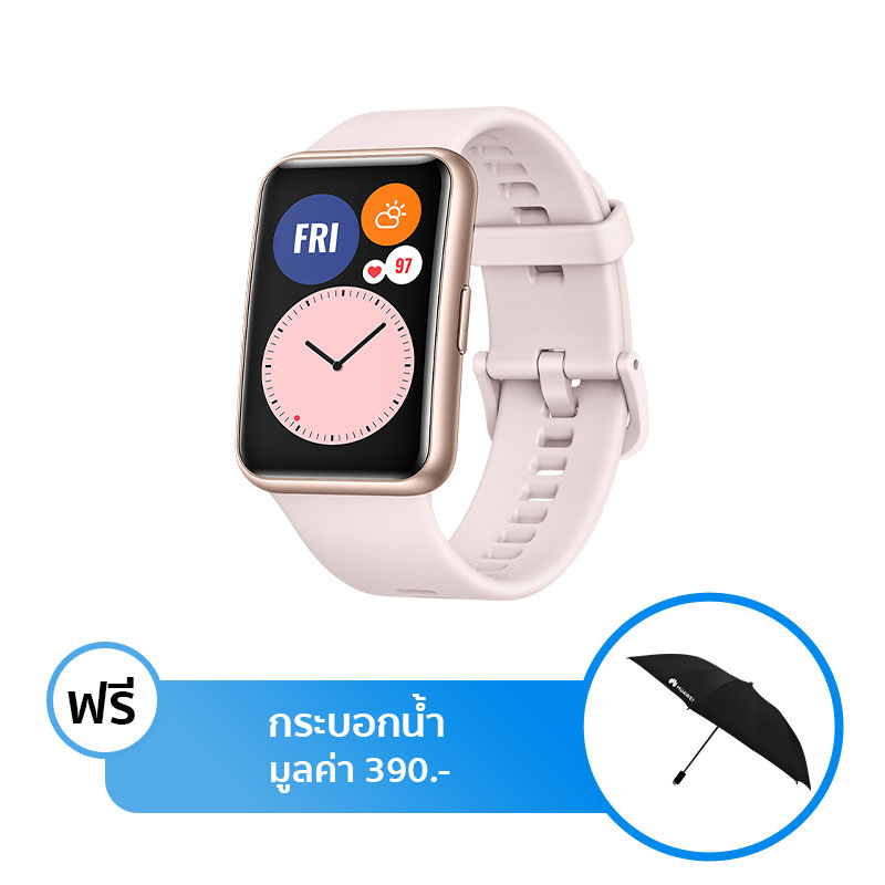 Huawei Watch Fit Smart Watch Huawei Watch Fit Smart Watch