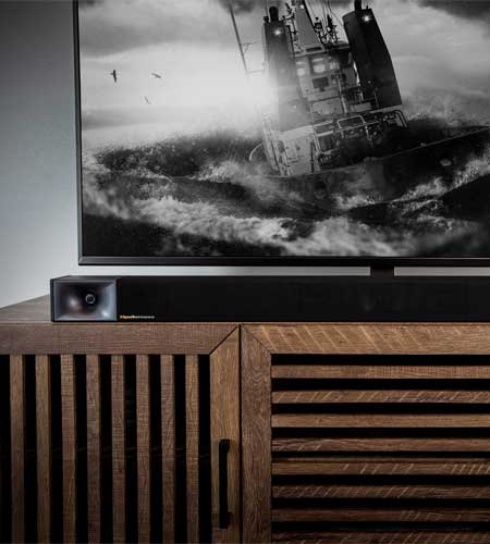 ลำโพง Klipsch Cinema 400 Sound Bar ขาย