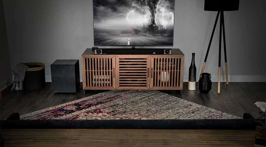 ซื้อ ลำโพง Klipsch Cinema 600 Sound Bar