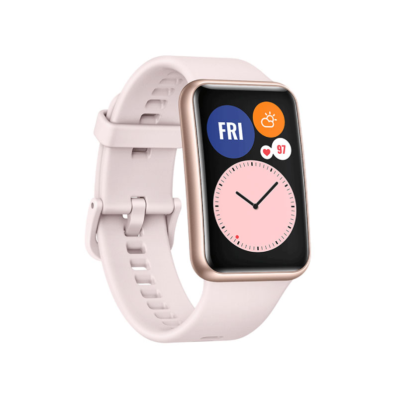 Huawei Watch Fit Smart Watch Huawei Watch Fit Smart Watch