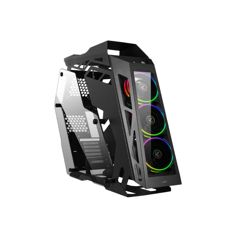 เคส Tsunami Protector Titan 1250 Computer Case เคส Tsunami Protector Titan 1250 Computer Case