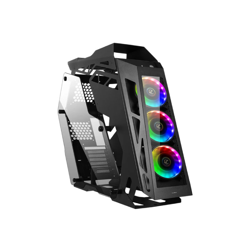 เคส Tsunami Protector Titan 1263 Computer Case เคส Tsunami Protector Titan 1263 Computer Case