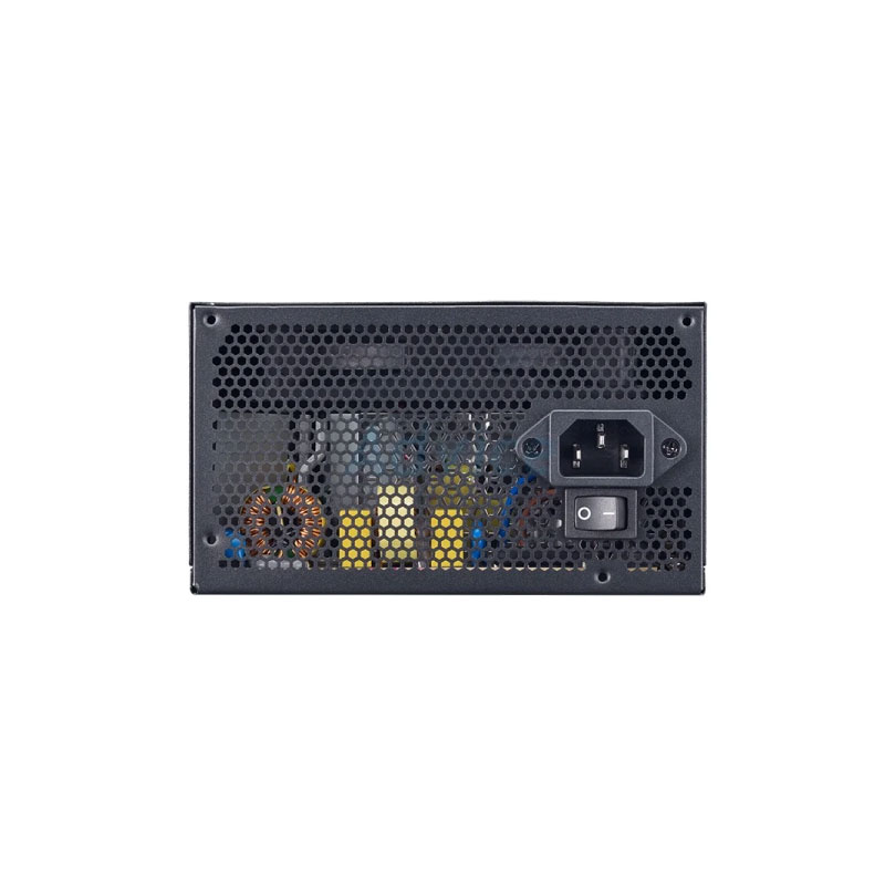 Power Supply Cooler Master 600W MWE Bronze Series