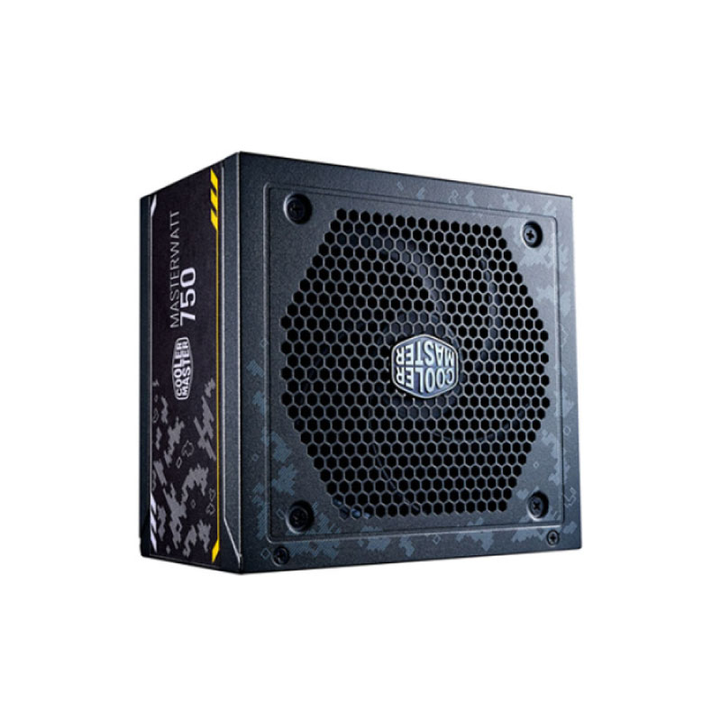 Power Supply Cooler Master 750W MasterWatt 750 TUF