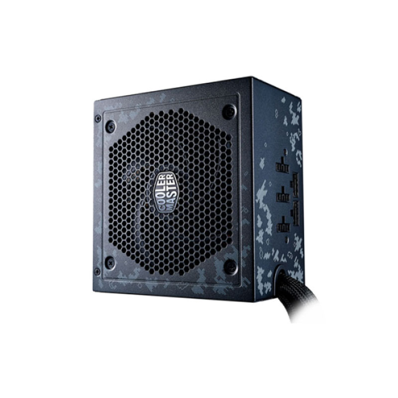 Power Supply Cooler Master 750W MasterWatt 750 TUF