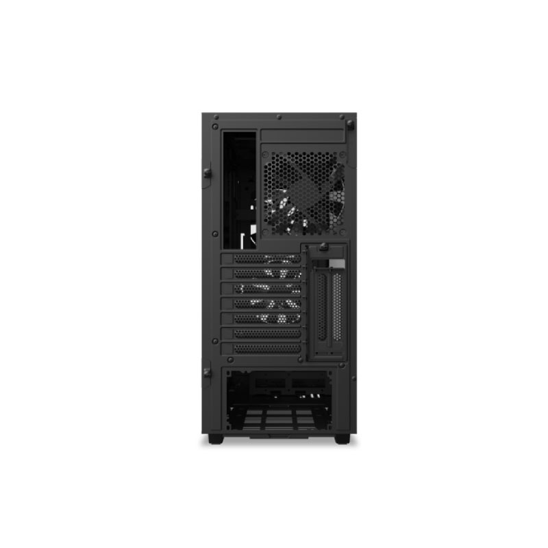 เคส NZXT H510 Elite Matte Black Computer Case