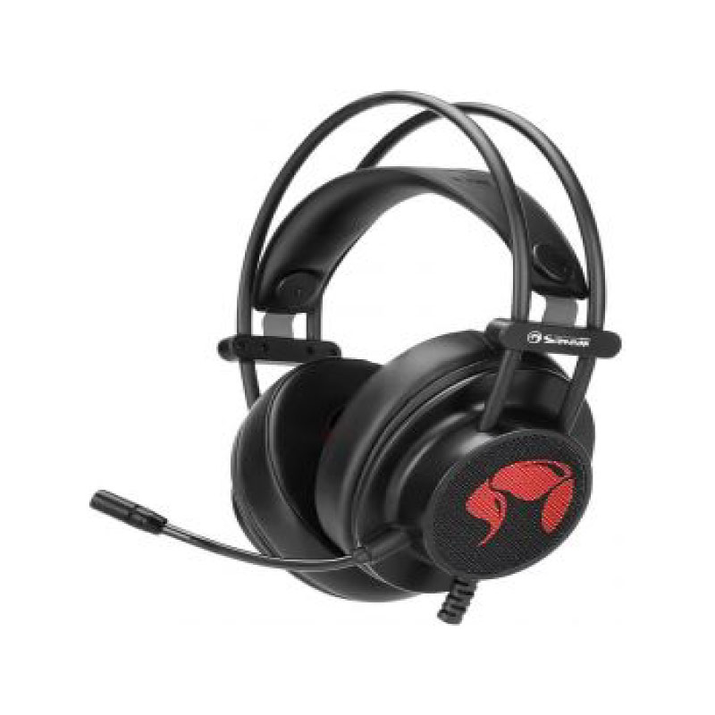 หูฟัง Marvo Scorpion HG-9055 7.1 Gaming Handset หูฟัง Marvo Scorpion HG-9055 7.1 Gaming Handset