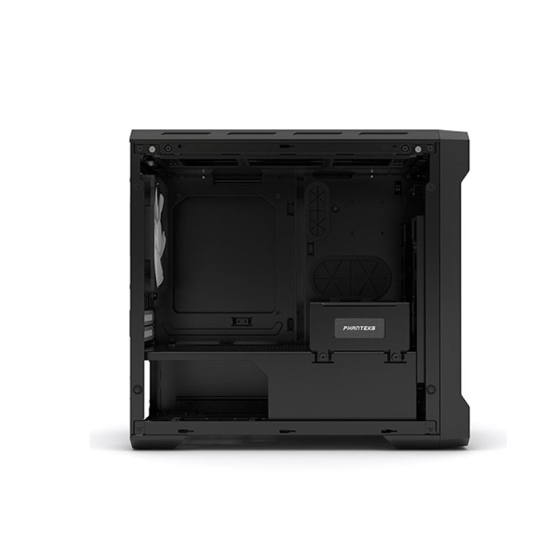 เคส Phanteks EVOLV IT ITX Black Computer Case 3