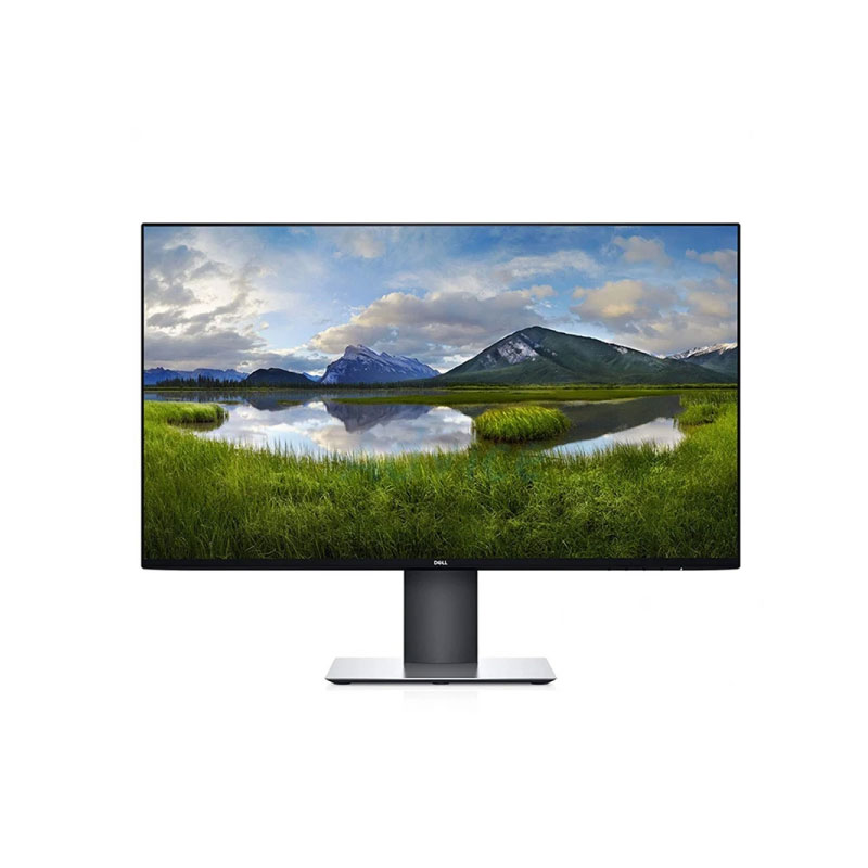 จอคอม Dell LD-U2719D 27" IPS 2K Monitor 60Hz จอคอม Dell LD-U2719D 27" IPS 2K Monitor 60Hz