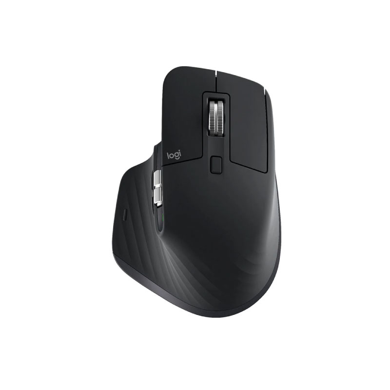 เมาส์ไร้สาย Logitech MX Master 3 Wireless Mouse เมาส์ไร้สาย Logitech MX Master 3 Wireless Mouse