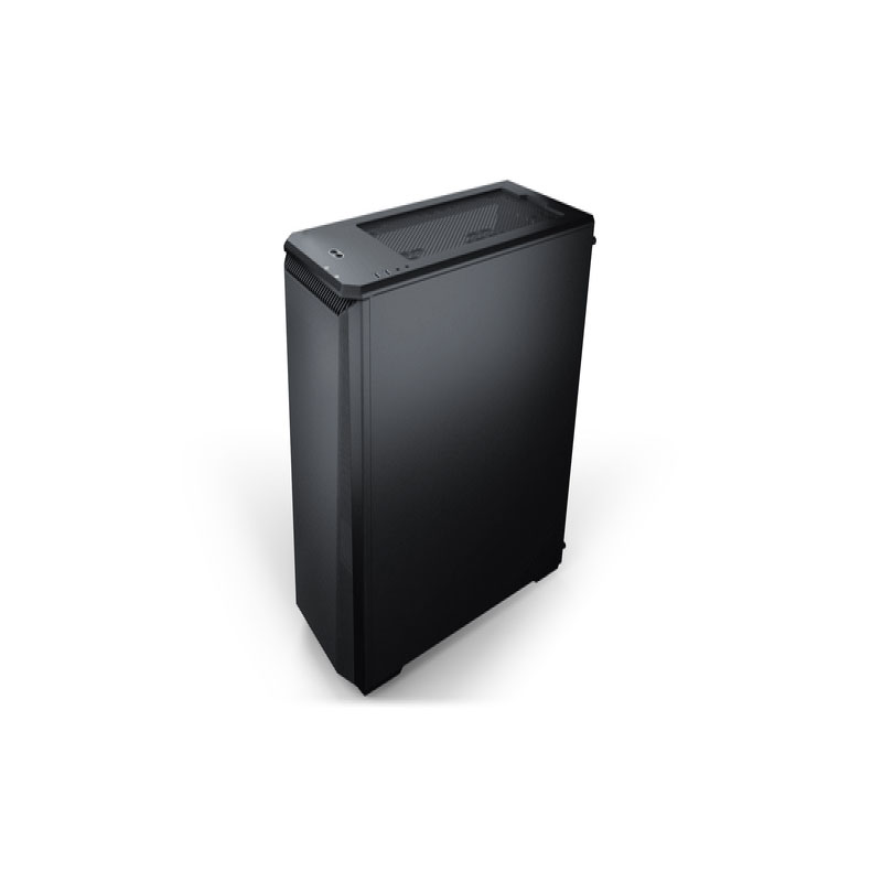 เคส Phanteks P400 Air Black Computer Case