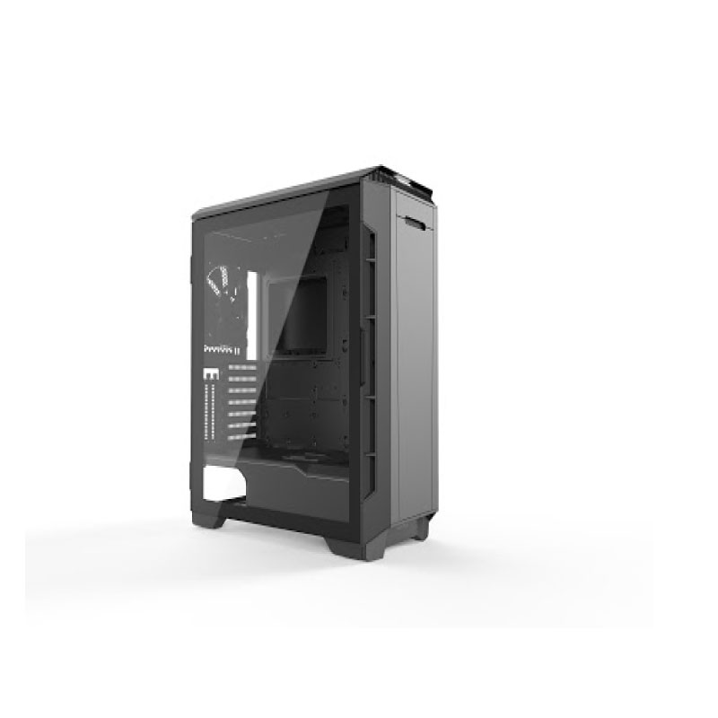 เคส Phanteks P600S Black Computer Case