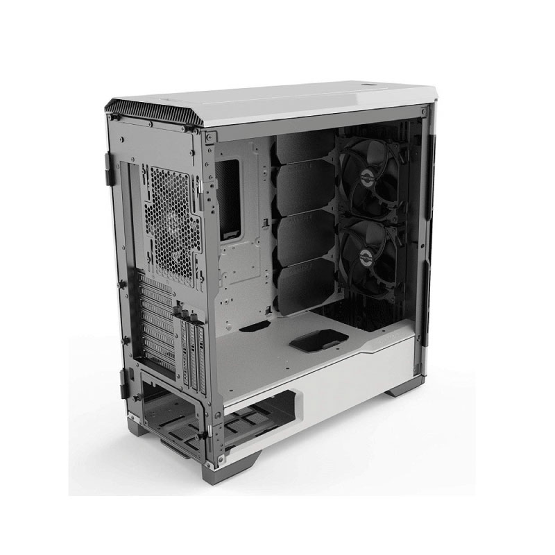 เคส Phanteks P600S Black Computer Case