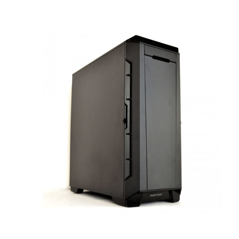 เคส Phanteks P600S Black Computer Case