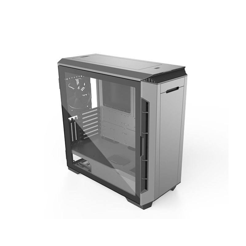 เคส Phanteks P600S Gray Computer Case เคส Phanteks P600S Gray Computer Case