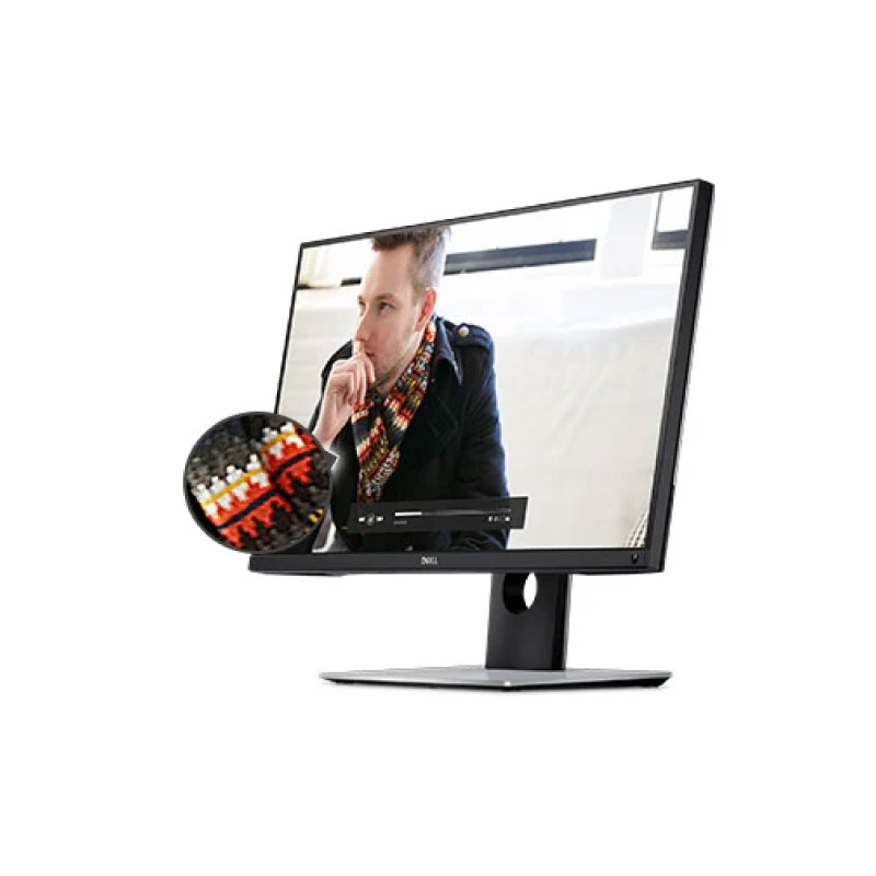 จอคอม Dell Ultra Sharp LD-UP2716D 27" IPS Monitor 60Hz