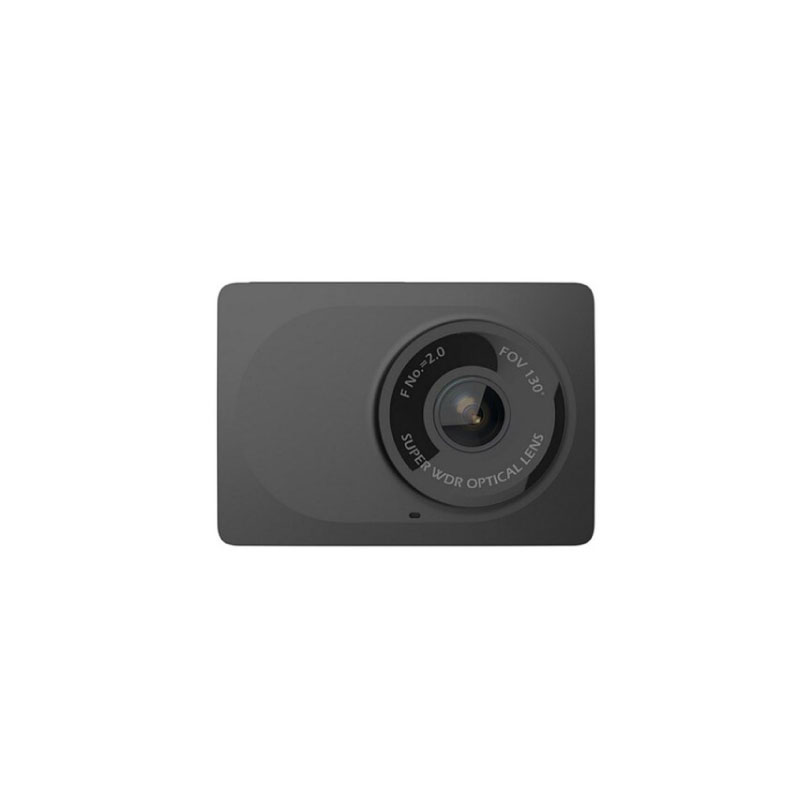 กล้องติดรถยนต์ Xiaoyi Dash Camera 1