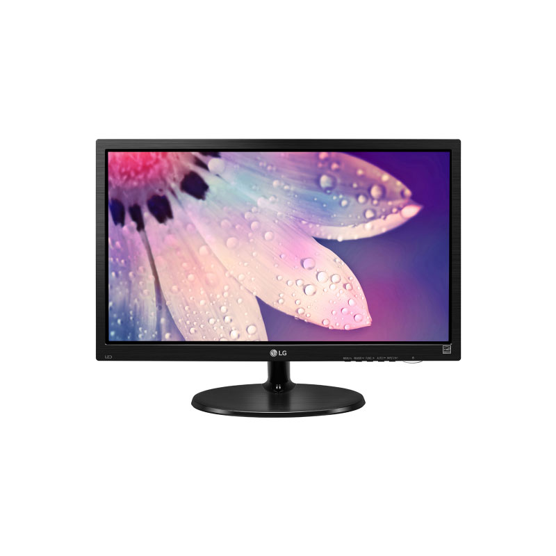 จอคอม LG L1-19M38A-B 18.5" TN Monitor 60Hz