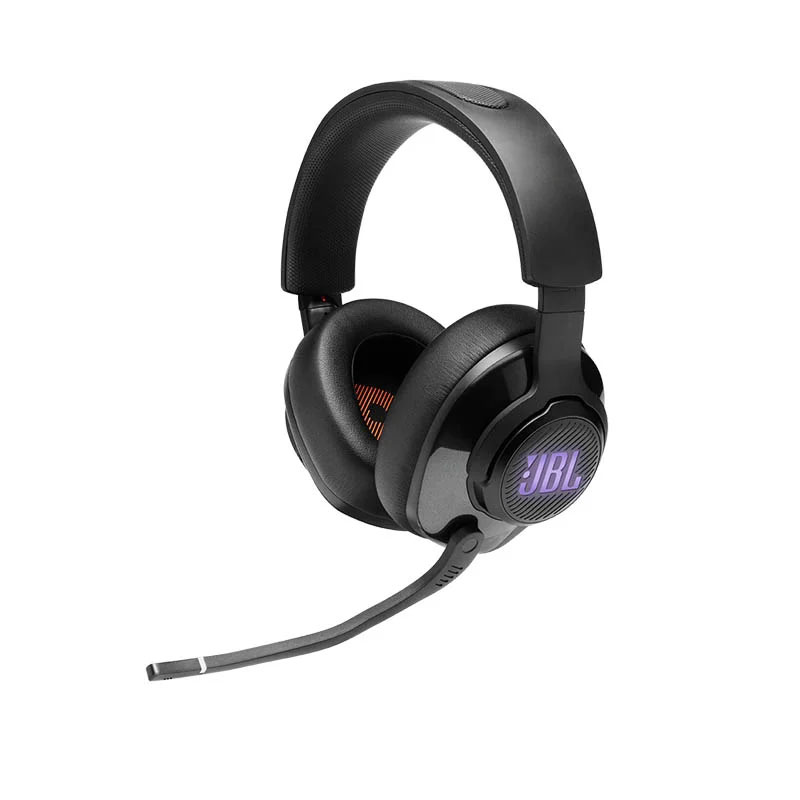 หูฟัง JBL Quantum 400 Gaming Headphone หูฟัง JBL Quantum 400 Gaming Headphone