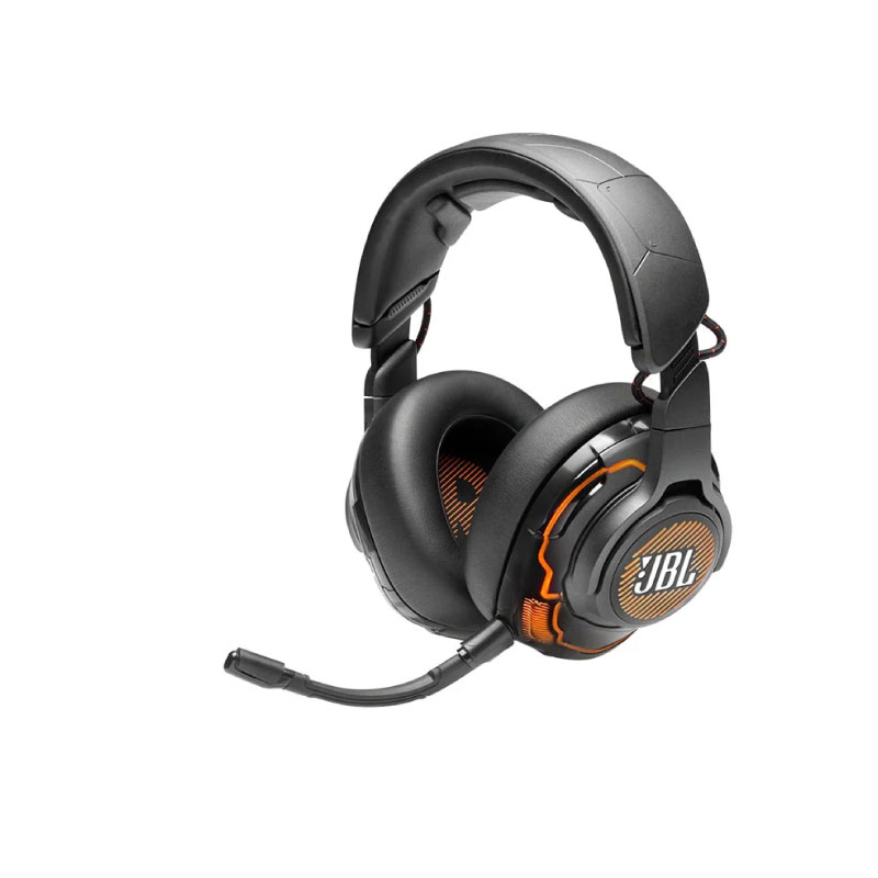หูฟัง JBL Quantum ONE Gaming Headphone หูฟัง JBL Quantum ONE Gaming Headphone