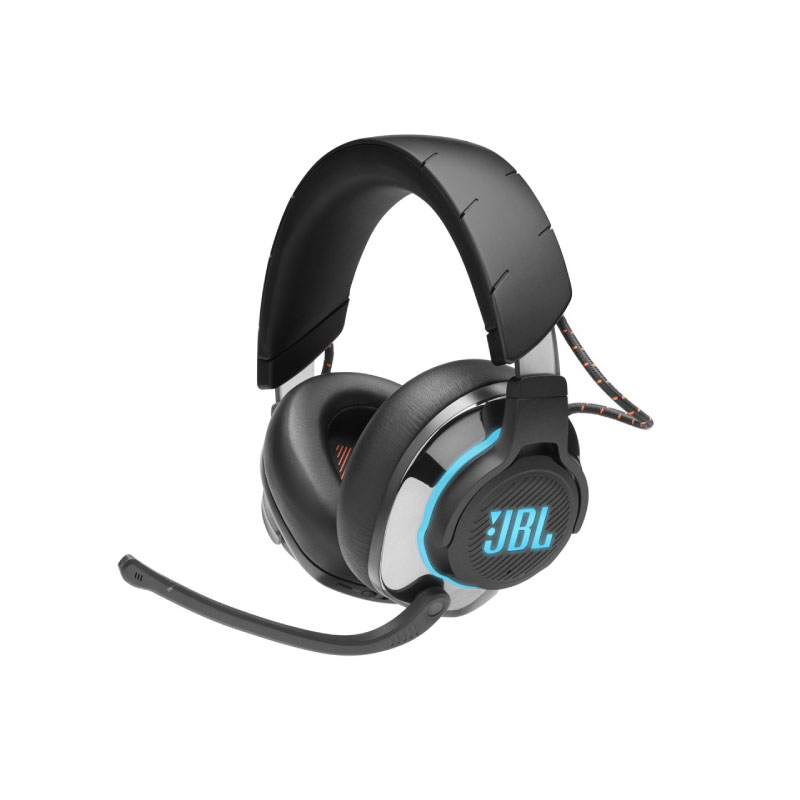 หูฟัง JBL Quantum 800 Wireless Gaming Headphone หูฟัง JBL Quantum 800 Wireless Gaming Headphone