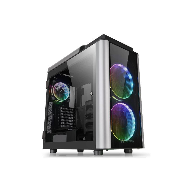 เคส Thermaltake LEVEL 20 GT Computer Case