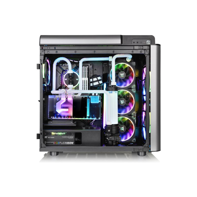 เคส Thermaltake LEVEL 20 GT Computer Case