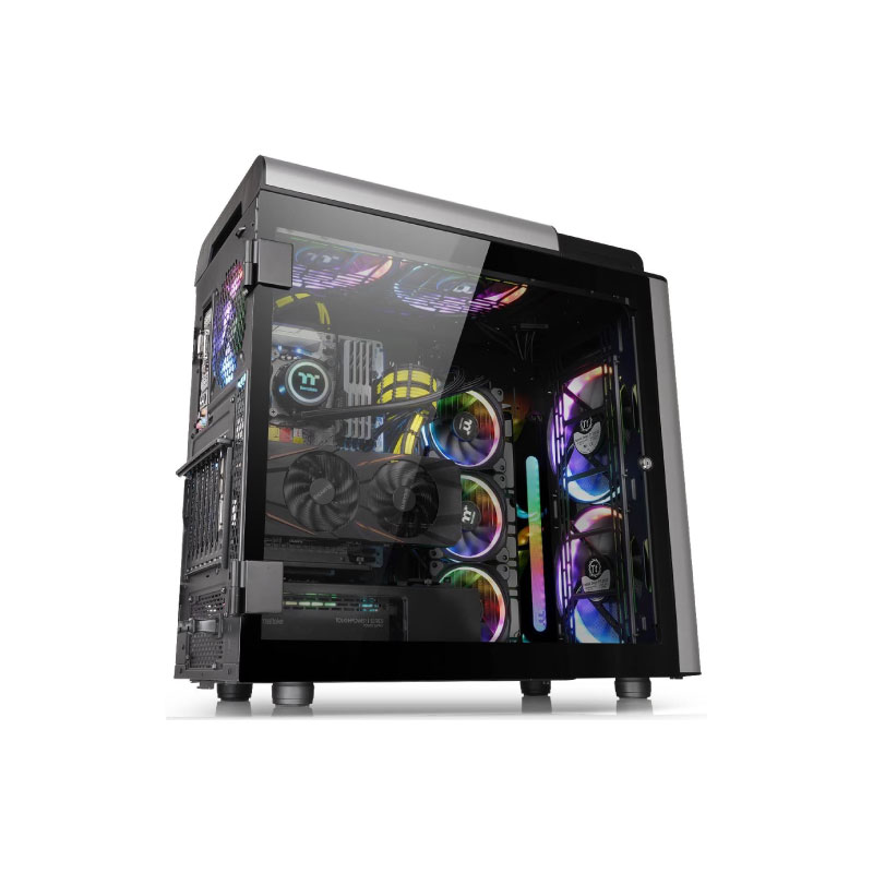 เคส Thermaltake LEVEL 20 GT Computer Case