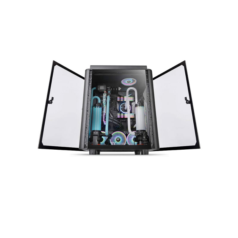 เคส Thermaltake LEVEL 20 HT Computer Case