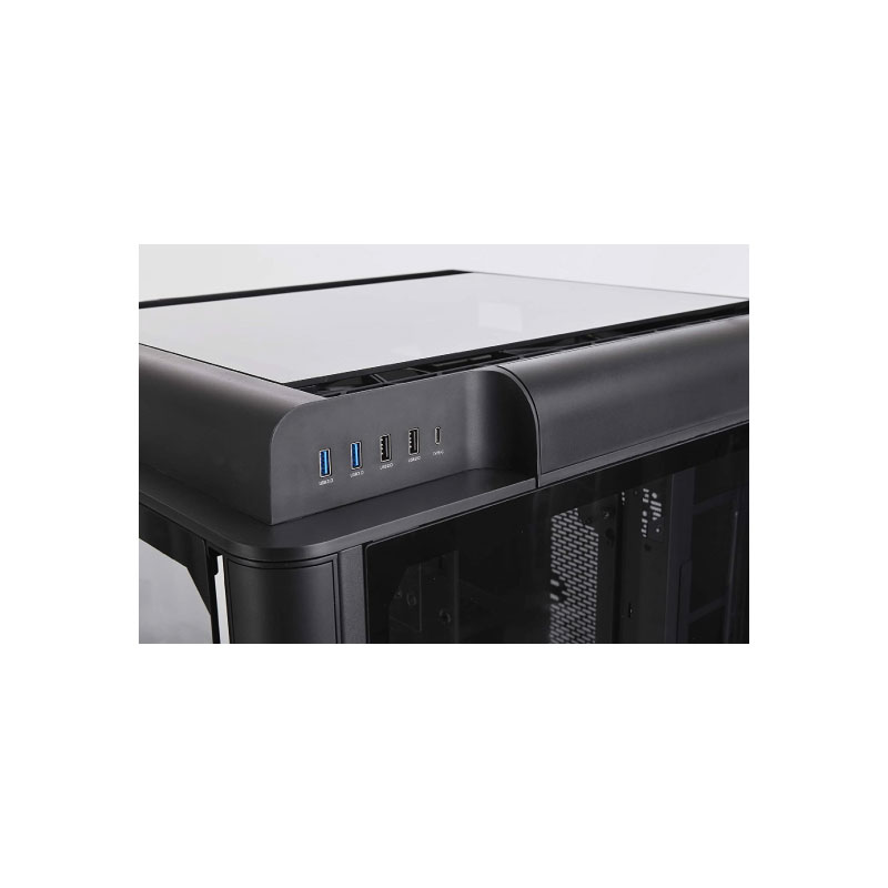เคส Thermaltake LEVEL 20 HT Computer Case