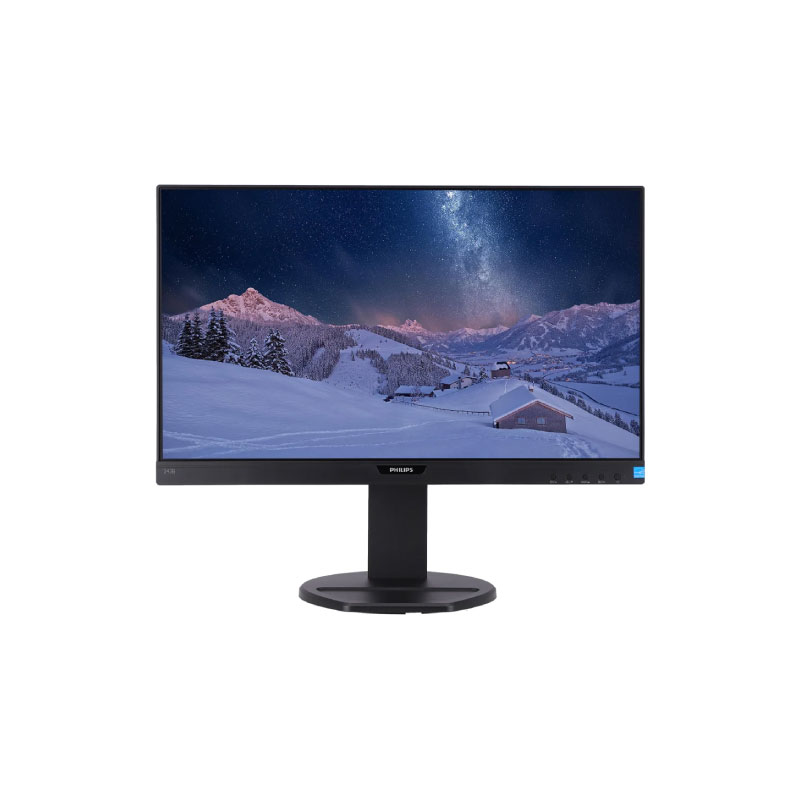 จอคอม Philips 243B9 23.8" IPS Monitor 75Hz 1