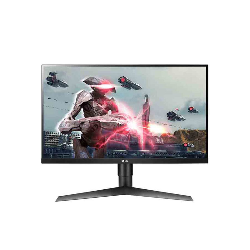 จอคอม LG L1-27GL650F-B 27" IPS Gaming Monitor 144Hz จอคอม LG L1-27GL650F-B 27" IPS Gaming Monitor 144Hz