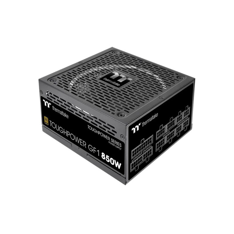 Power Supply Thermaltake 850W Toughpower PS-TPD-850FNFAGE-1 Power Supply Thermaltake 850W Toughpower PS-TPD-850FNFAGE-1